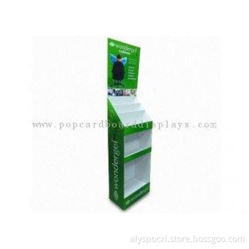 Cardboard Floor Displays ENFD023 Cardboard Book Displays Ca